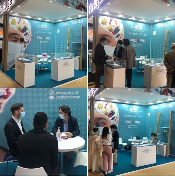 Arab Health 2022