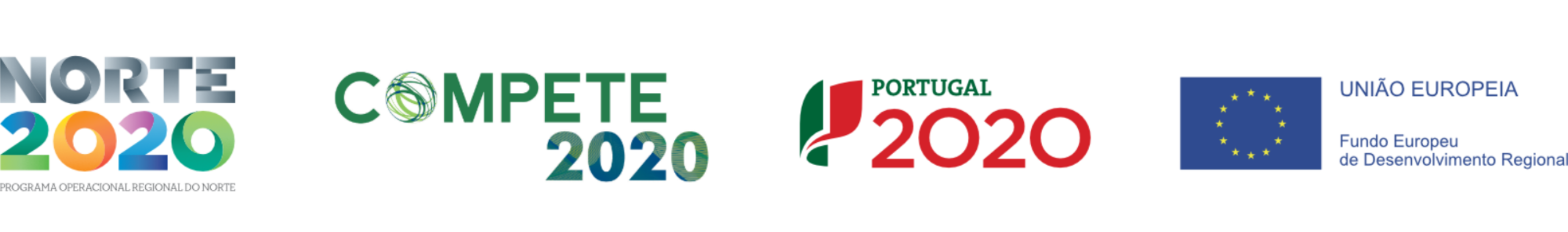 Norte 2020
